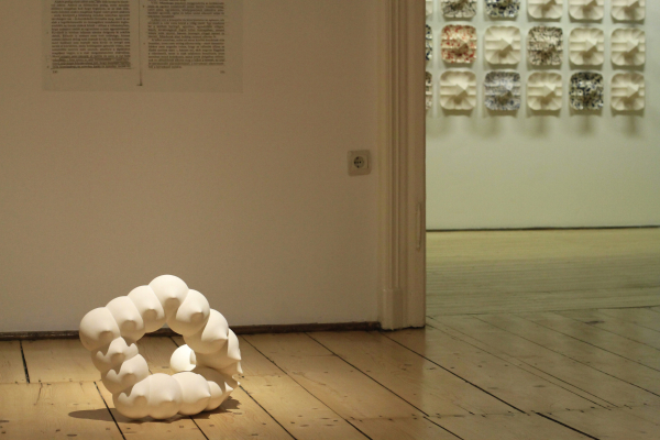 VASILE CĂTĂRĂU - IMPERFECT PROJECTIONS