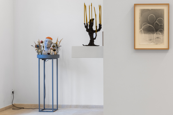 CONTEMPORARY ART AUCTION - QUADRO AUCTION #44