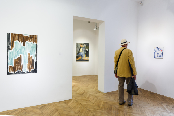 IMAGINEA PICTURĂ. DESPRE IEȘIREA ÎN „REALITATE”  - MARIUS BODEA | ANCA BRÂNZAȘ |  ADRIAN DICA | DAVID FARCAȘ | CAMILIA FILIPOV  | IOAN MOISA | LAURA NICULESCU | LUCIAN POPĂILĂ | SABINA SURU | DANIELA VÎRLAN | DIANA TUDOSE | DRAGOȘ BĂDIȚĂ 