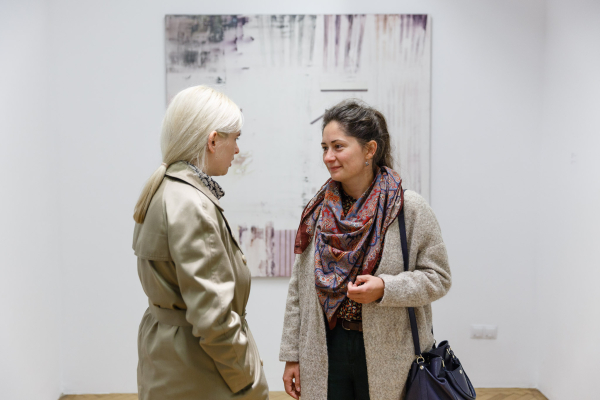 IMAGINEA PICTURĂ. DESPRE IEȘIREA ÎN „REALITATE”  - MARIUS BODEA | ANCA BRÂNZAȘ |  ADRIAN DICA | DAVID FARCAȘ | CAMILIA FILIPOV  | IOAN MOISA | LAURA NICULESCU | LUCIAN POPĂILĂ | SABINA SURU | DANIELA VÎRLAN | DIANA TUDOSE | DRAGOȘ BĂDIȚĂ 