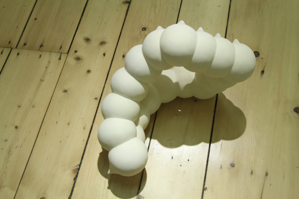 VASILE CĂTĂRĂU - IMPERFECT PROJECTIONS