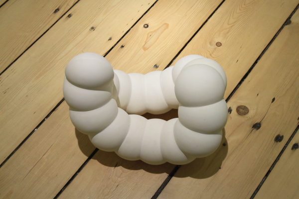 VASILE CĂTĂRĂU - IMPERFECT PROJECTIONS