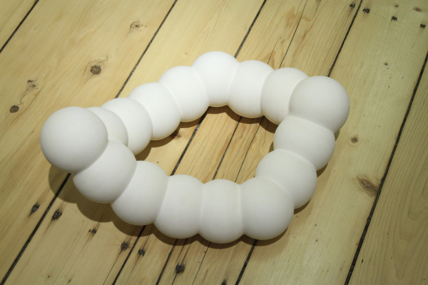 VASILE CĂTĂRĂU - IMPERFECT PROJECTIONS