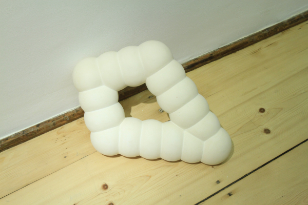 VASILE CĂTĂRĂU - IMPERFECT PROJECTIONS