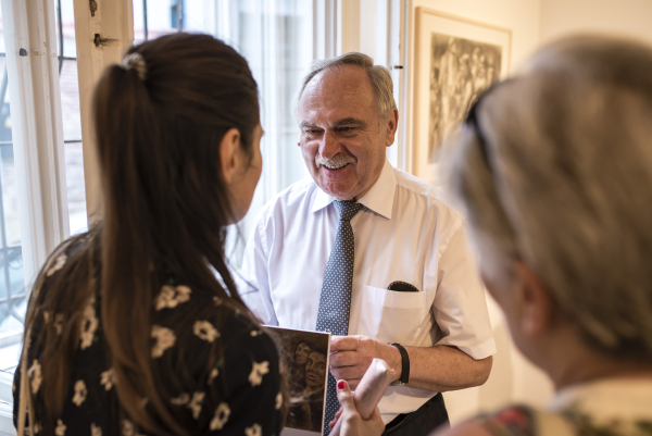 GY. SZABÓ BÉLA - LIBER MISERORUM