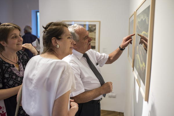 GY. SZABÓ BÉLA - LIBER MISERORUM