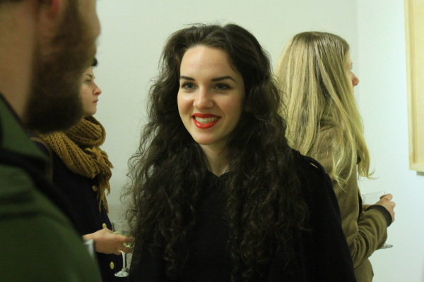 DIANA OȚET - THOUGHT SEEDS