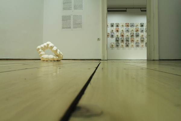 VASILE CĂTĂRĂU - IMPERFECT PROJECTIONS