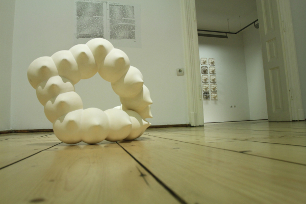 VASILE CĂTĂRĂU - IMPERFECT PROJECTIONS