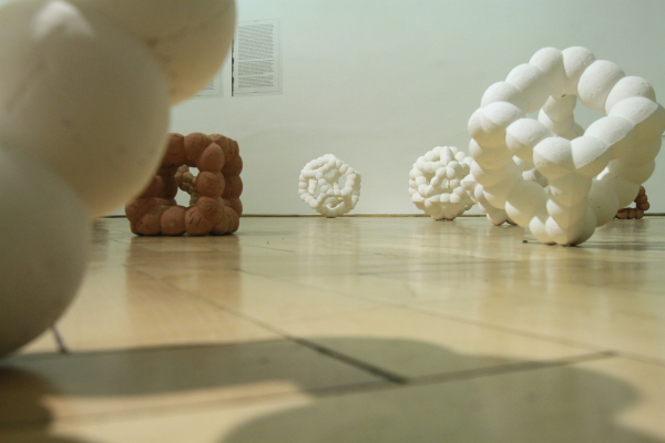 VASILE CĂTĂRĂU - IMPERFECT PROJECTIONS