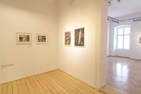 MIRCEA VREMIR - FACETS OF LIGHT