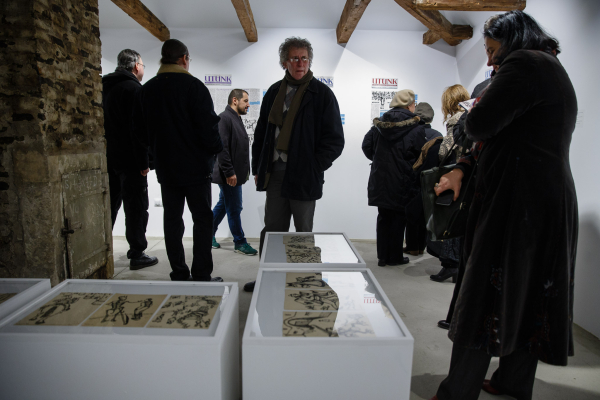 INCZE JÁNOS DÉS │ ANA BOTEZATU - THE BEHEADING OF THE DRAGON