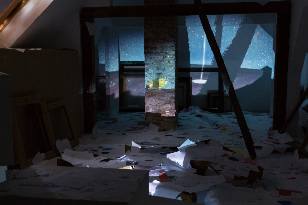 PAUL MUREȘAN - AI DE CAPU' MEU