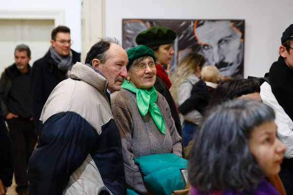 SPIRITS OF A CENTURY - THE ÁDÁM KOVÁCS COLLECTION