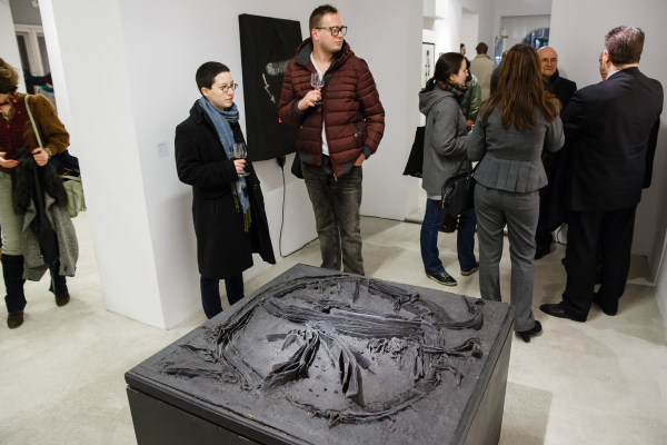 SPIRITS OF A CENTURY - THE ÁDÁM KOVÁCS COLLECTION