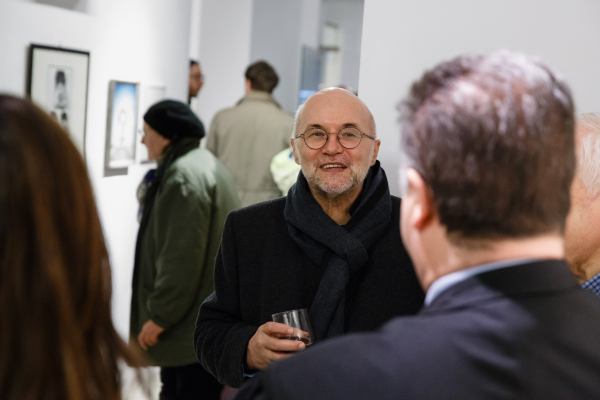 SPIRITS OF A CENTURY - THE ÁDÁM KOVÁCS COLLECTION