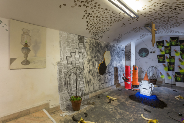 DING A DING DANG MY DANG A LONG LING LONG - DAN BEUDEAN | GEORGE CRINGASU | MIHAELA BUHAEV