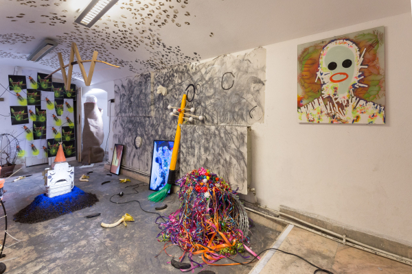 DING A DING DANG MY DANG A LONG LING LONG - DAN BEUDEAN | GEORGE CRINGASU | MIHAELA BUHAEV