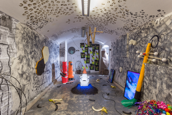 DING A DING DANG MY DANG A LONG LING LONG - DAN BEUDEAN | GEORGE CRINGASU | MIHAELA BUHAEV