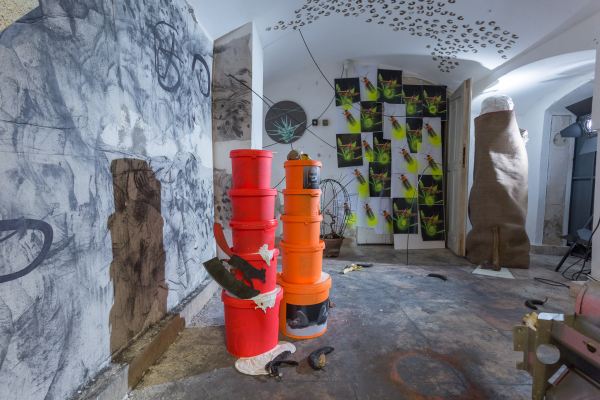 DING A DING DANG MY DANG A LONG LING LONG - DAN BEUDEAN | GEORGE CRINGASU | MIHAELA BUHAEV