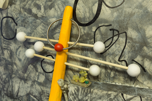 DING A DING DANG MY DANG A LONG LING LONG - DAN BEUDEAN | GEORGE CRINGASU | MIHAELA BUHAEV