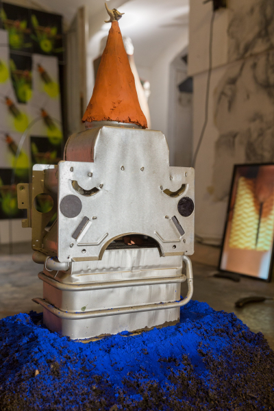 DING A DING DANG MY DANG A LONG LING LONG - DAN BEUDEAN | GEORGE CRINGASU | MIHAELA BUHAEV