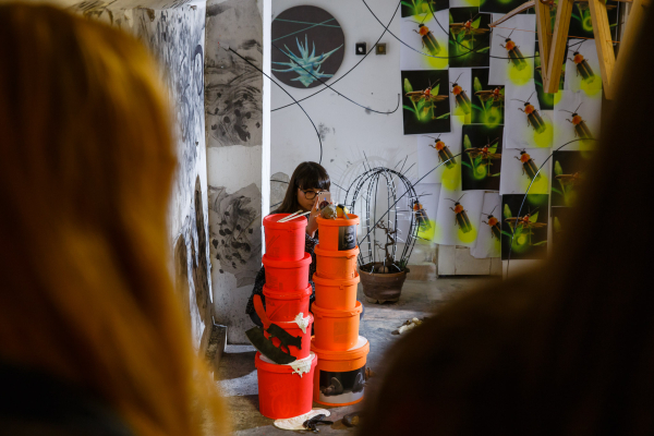 DING A DING DANG MY DANG A LONG LING LONG - DAN BEUDEAN | GEORGE CRINGASU | MIHAELA BUHAEV