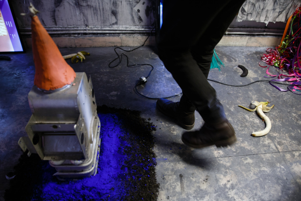 DING A DING DANG MY DANG A LONG LING LONG - DAN BEUDEAN | GEORGE CRINGASU | MIHAELA BUHAEV