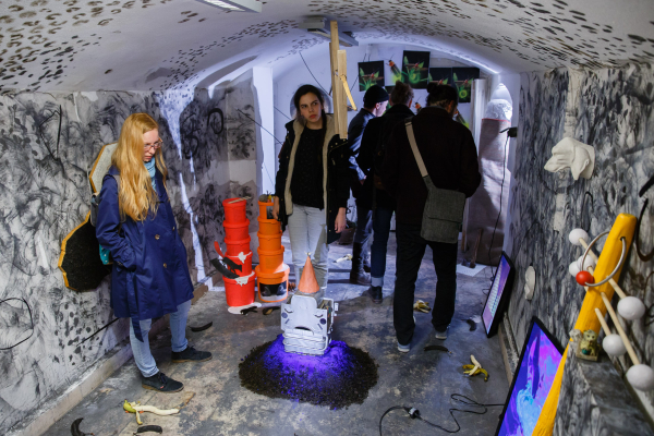 DING A DING DANG MY DANG A LONG LING LONG - DAN BEUDEAN | GEORGE CRINGASU | MIHAELA BUHAEV