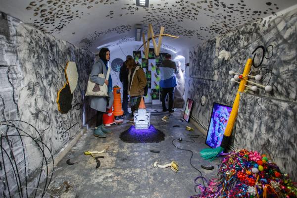 DING A DING DANG MY DANG A LONG LING LONG - DAN BEUDEAN | GEORGE CRINGASU | MIHAELA BUHAEV