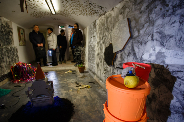 DING A DING DANG MY DANG A LONG LING LONG - DAN BEUDEAN | GEORGE CRINGASU | MIHAELA BUHAEV