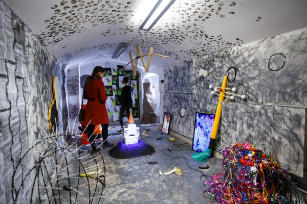 DING A DING DANG MY DANG A LONG LING LONG - DAN BEUDEAN | GEORGE CRINGASU | MIHAELA BUHAEV