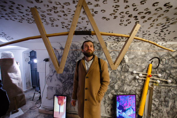 DING A DING DANG MY DANG A LONG LING LONG - DAN BEUDEAN | GEORGE CRINGASU | MIHAELA BUHAEV