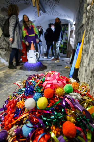 DING A DING DANG MY DANG A LONG LING LONG - DAN BEUDEAN | GEORGE CRINGASU | MIHAELA BUHAEV