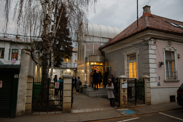 DING A DING DANG MY DANG A LONG LING LONG - DAN BEUDEAN | GEORGE CRINGASU | MIHAELA BUHAEV