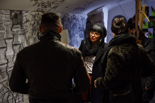 DING A DING DANG MY DANG A LONG LING LONG - DAN BEUDEAN | GEORGE CRINGASU | MIHAELA BUHAEV