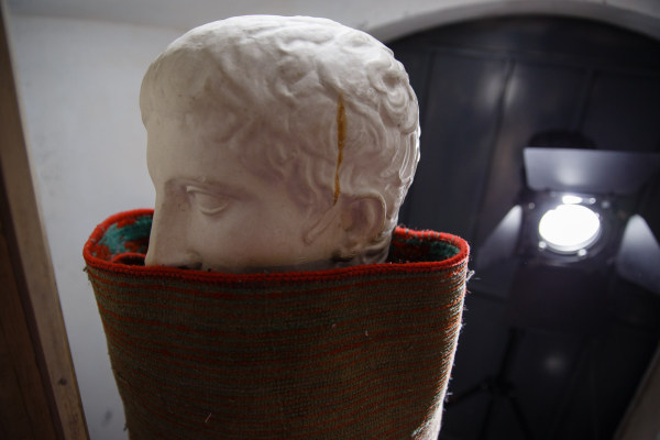 DING A DING DANG MY DANG A LONG LING LONG - DAN BEUDEAN | GEORGE CRINGASU | MIHAELA BUHAEV