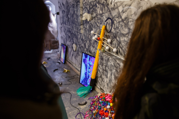 DING A DING DANG MY DANG A LONG LING LONG - DAN BEUDEAN | GEORGE CRINGASU | MIHAELA BUHAEV