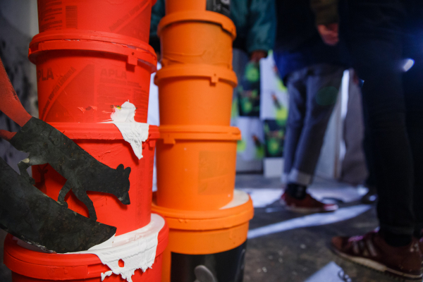 DING A DING DANG MY DANG A LONG LING LONG - DAN BEUDEAN | GEORGE CRINGASU | MIHAELA BUHAEV