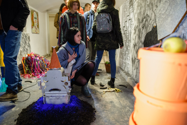 DING A DING DANG MY DANG A LONG LING LONG - DAN BEUDEAN | GEORGE CRINGASU | MIHAELA BUHAEV