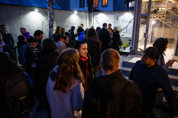 DING A DING DANG MY DANG A LONG LING LONG - DAN BEUDEAN | GEORGE CRINGASU | MIHAELA BUHAEV