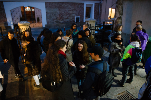 DING A DING DANG MY DANG A LONG LING LONG - DAN BEUDEAN | GEORGE CRINGASU | MIHAELA BUHAEV