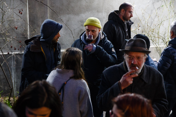 DING A DING DANG MY DANG A LONG LING LONG - DAN BEUDEAN | GEORGE CRINGASU | MIHAELA BUHAEV