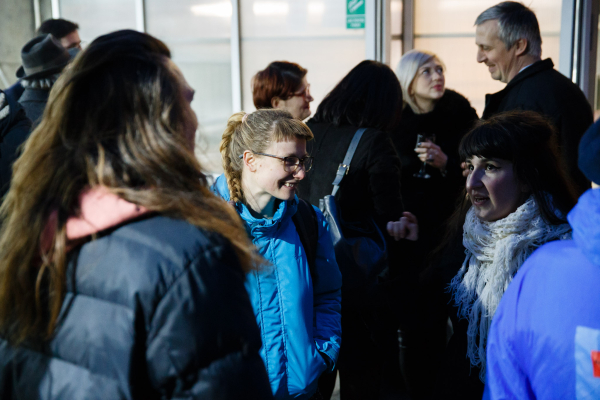 DING A DING DANG MY DANG A LONG LING LONG - DAN BEUDEAN | GEORGE CRINGASU | MIHAELA BUHAEV