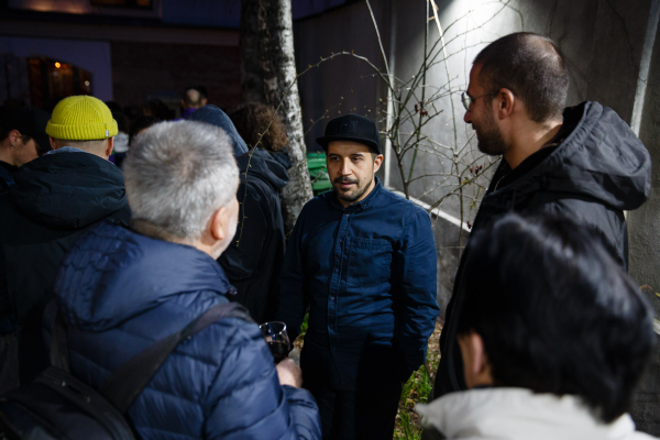 DING A DING DANG MY DANG A LONG LING LONG - DAN BEUDEAN | GEORGE CRINGASU | MIHAELA BUHAEV