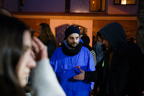 DING A DING DANG MY DANG A LONG LING LONG - DAN BEUDEAN | GEORGE CRINGASU | MIHAELA BUHAEV