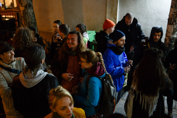 DING A DING DANG MY DANG A LONG LING LONG - DAN BEUDEAN | GEORGE CRINGASU | MIHAELA BUHAEV