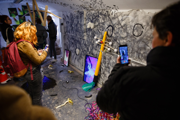 DING A DING DANG MY DANG A LONG LING LONG - DAN BEUDEAN | GEORGE CRINGASU | MIHAELA BUHAEV