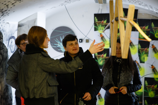 DING A DING DANG MY DANG A LONG LING LONG - DAN BEUDEAN | GEORGE CRINGASU | MIHAELA BUHAEV