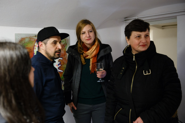 DING A DING DANG MY DANG A LONG LING LONG - DAN BEUDEAN | GEORGE CRINGASU | MIHAELA BUHAEV